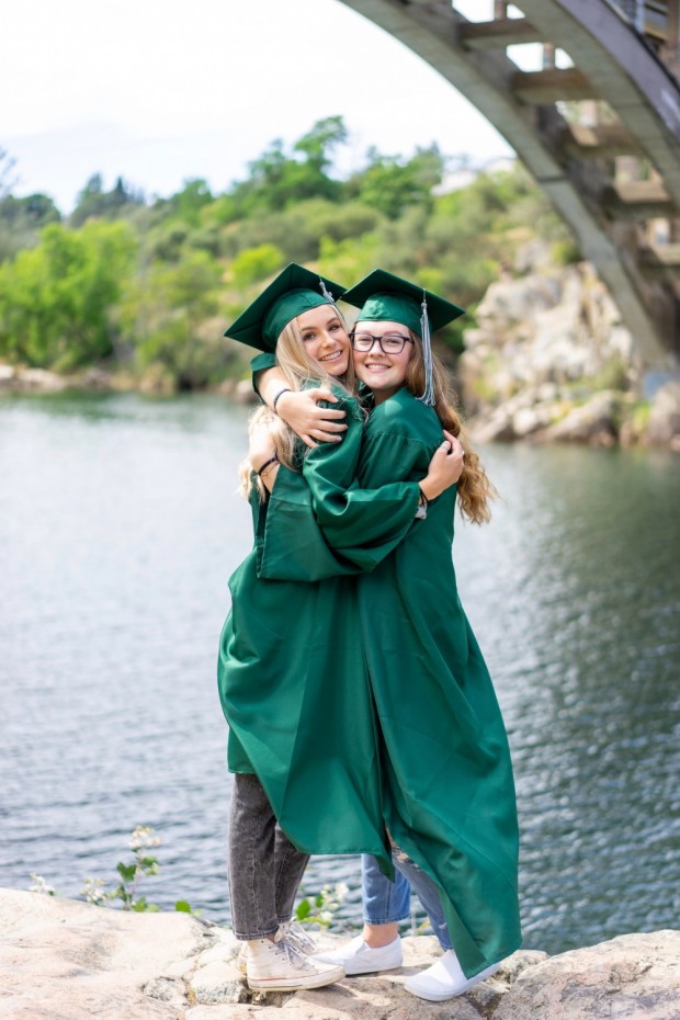 College Graduation: Things You Should do After the Big Day