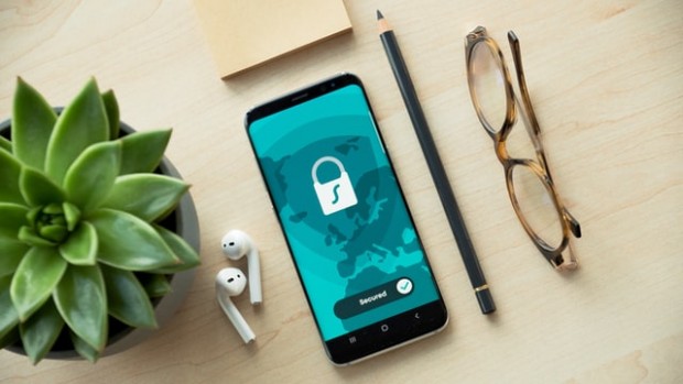 3 Things to Know About Smartphone App Security